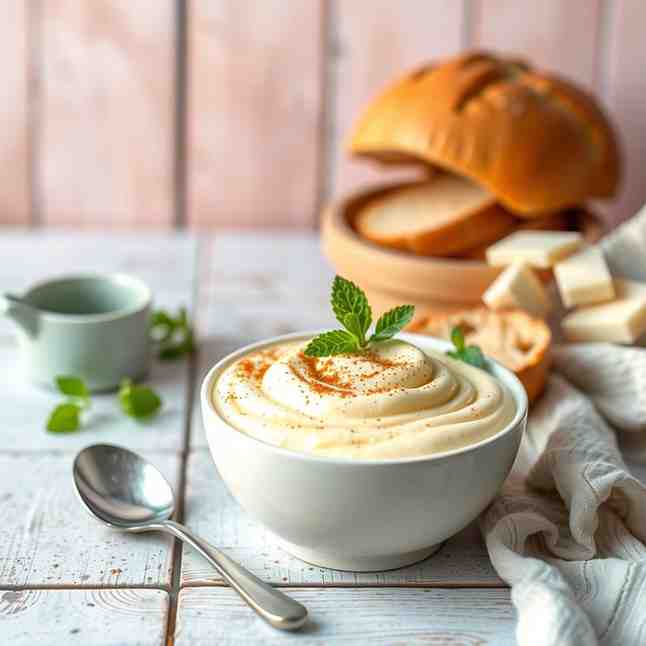 Danish Koldskål - Cold Summer Dessert Recipe